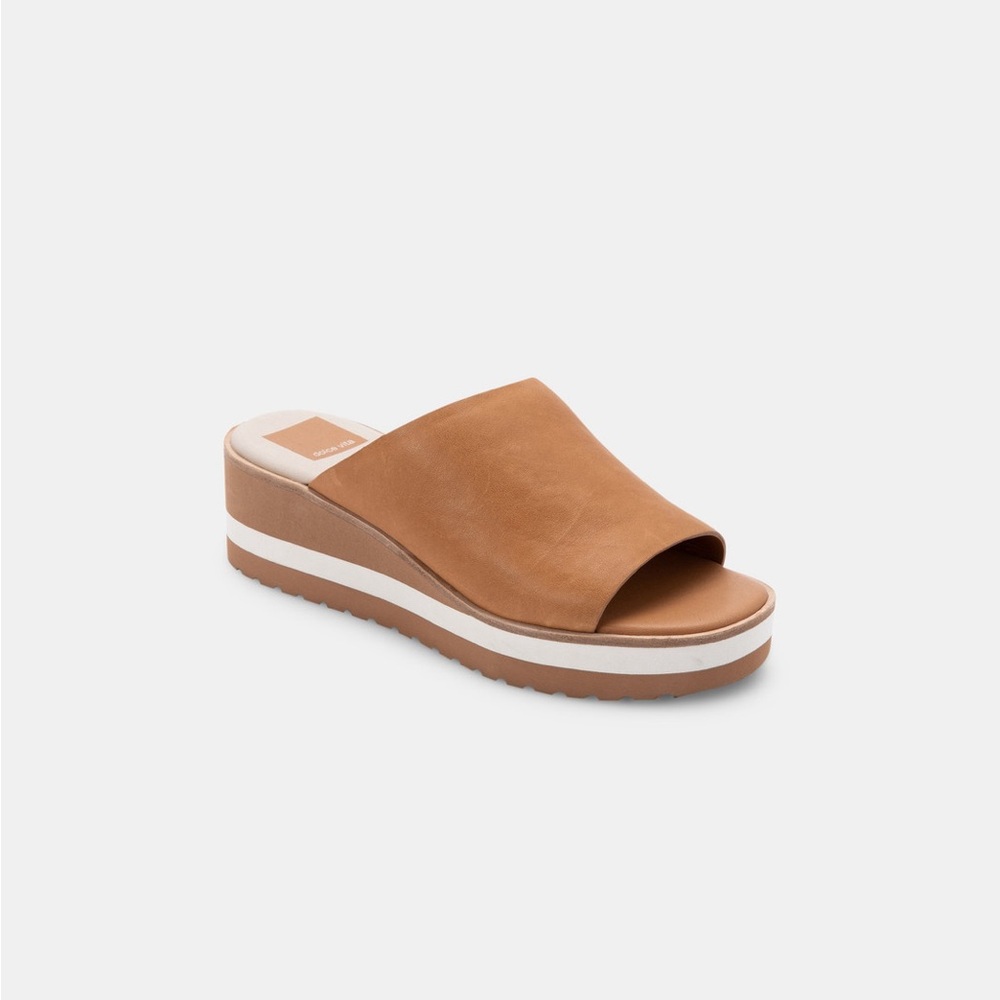 DOLCE VITA Freta Wedges SZ 6